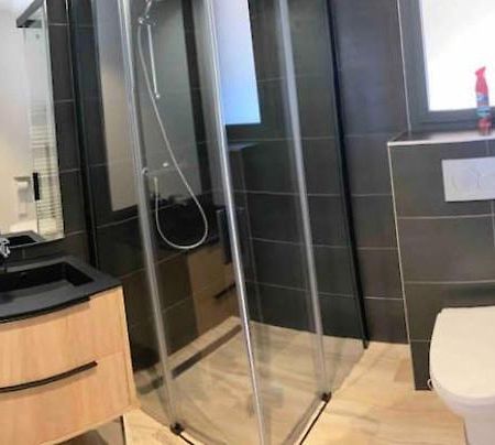 Chambre Avec Salle De Bains Privative Hermonville ภายนอก รูปภาพ