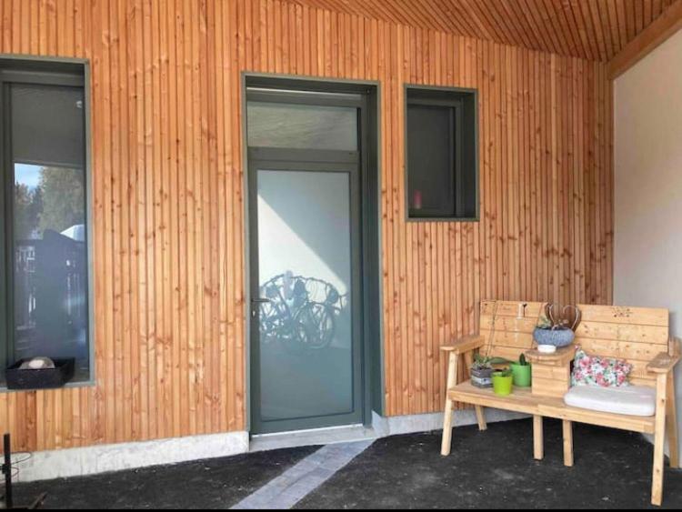 Chambre Avec Salle De Bains Privative Hermonville ภายนอก รูปภาพ